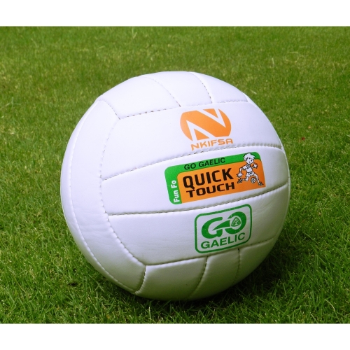 Quick touch gaelic football